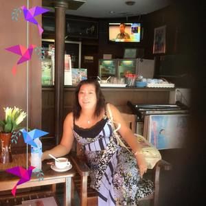 Meet your Posher, Duangdao